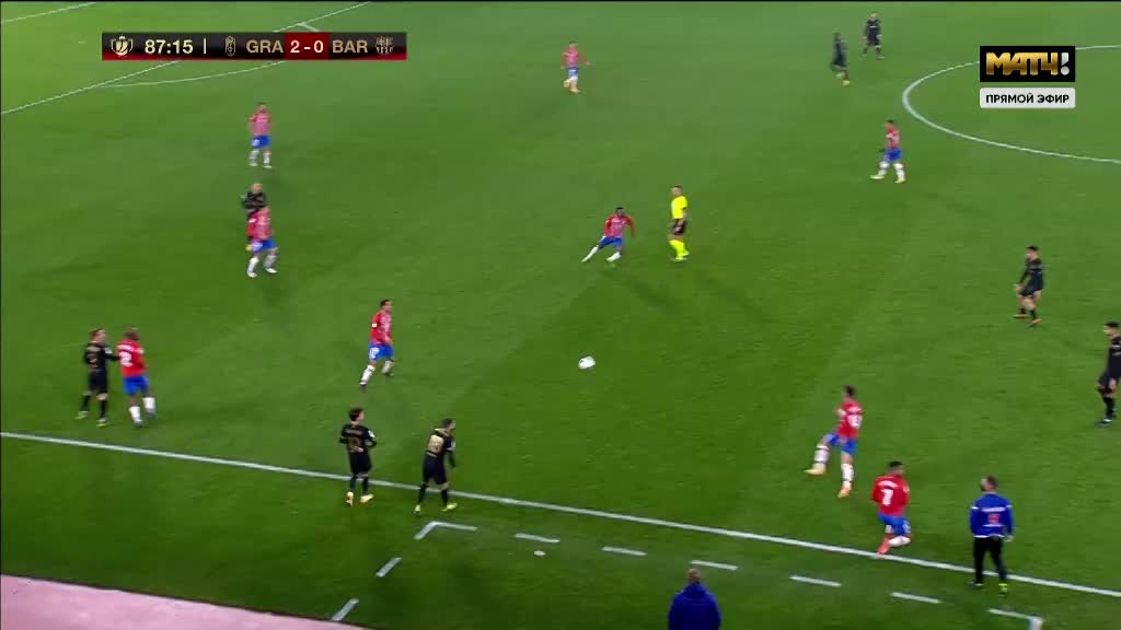 一个动画视频看清2026世界杯分组